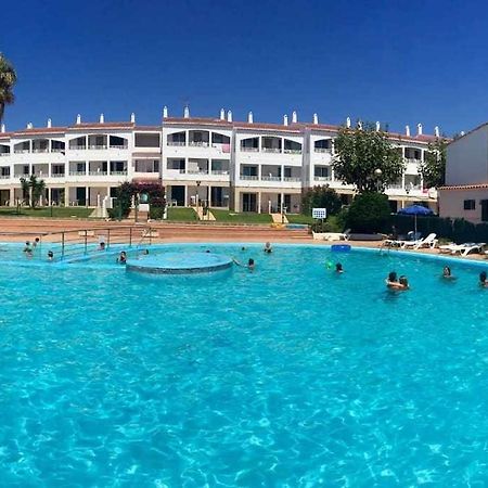 Апартаменты Macarella Apatamento Con Piscina Кала-эн-Бланес Экстерьер фото